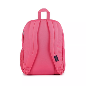 JanSport Big Student 17.5" Backpack - Posh Pink