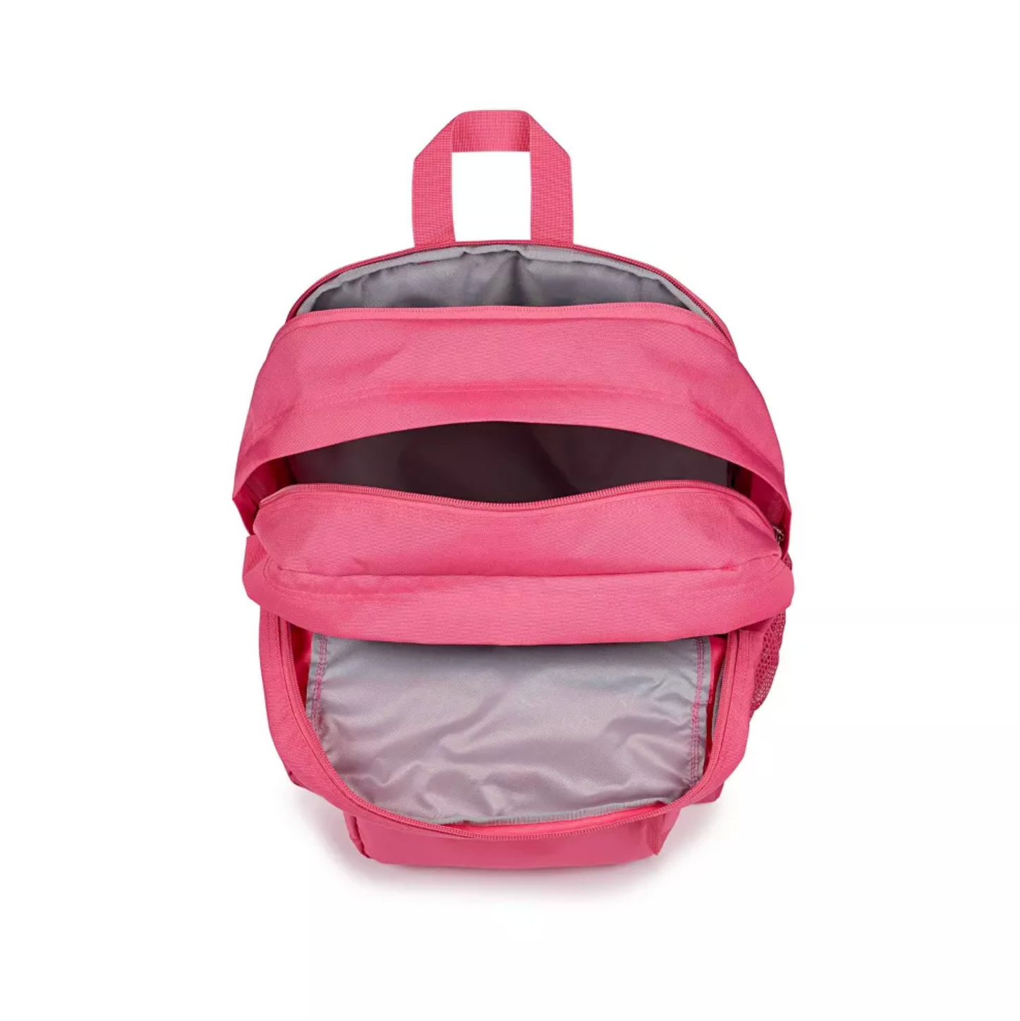 JanSport Big Student 17.5" Backpack - Posh Pink