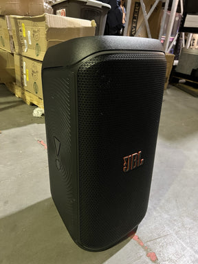 JBL PartyBox Club 120 - Portable Party Speaker with Foldable Handle